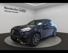 Mercedes GLC