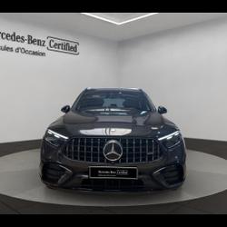Mercedes GLC 63 AMG S E Performance 476+204ch 4Matic+ Speedshift 9G occasion - Fleury-les-Aubrais - photo 2/22