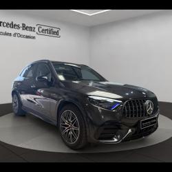 Mercedes GLC 63 AMG S E Performance 476+204ch 4Matic+ Speedshift 9G occasion - Fleury-les-Aubrais - photo 3/22