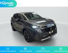 Peugeot 3008 Saint-Jouan-des-Guérets