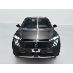 Peugeot 3008 Hybrid 145 e-DCS6 Allure Saint-Jouan-des-Gu&eacute;rets