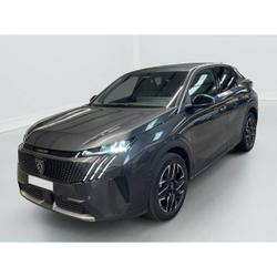 Peugeot 3008 Hybrid 145 e-DCS6 Allure Saint-Jouan-des-Gu&eacute;rets