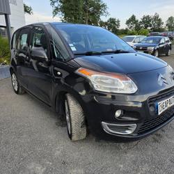 Citroen C3 II 1.6 e-HDi90 Airdream Confort Quelaines-Saint-Gault