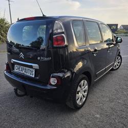 Citroen C3 II 1.6 e-HDi90 Airdream Confort Quelaines-Saint-Gault