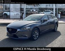 Mazda Mazda6 Eckbolsheim