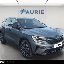 Renault Austral Austral E-Tech hybrid 200 Iconic Bergerac