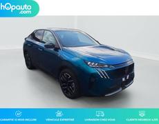 Peugeot 3008 Saint-Jouan-des-Guérets