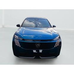 Peugeot 3008 Hybrid 145 e-DCS6 GT Saint-Jouan-des-Gu&eacute;rets