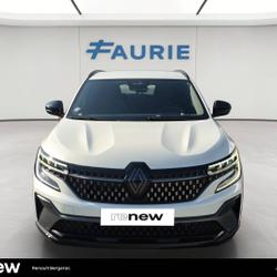 Renault Espace 5 Espace E-Tech hybrid 200 esprit Alpine Bergerac