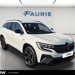Renault Espace 5 Espace E-Tech hybrid 200 esprit Alpine Terrasson-Lavilledieu