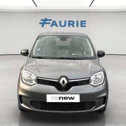 Renault Twingo 3 Twingo III SCe 65 Equilibre Bergerac