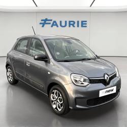 Renault Twingo 3 Twingo III SCe 65 Equilibre Bergerac