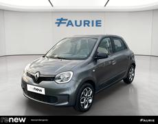 Renault Twingo 3 Terrasson-Lavilledieu