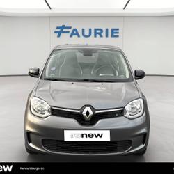 Renault Twingo 3 Twingo III SCe 65 Equilibre Terrasson-Lavilledieu