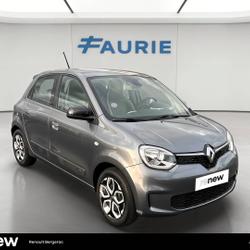 Renault Twingo 3 Twingo III SCe 65 Equilibre Terrasson-Lavilledieu