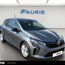 Renault Clio 5 Clio TCe 100 GPL Evolution Bergerac