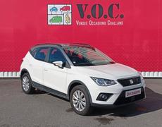 Seat Arona Challans