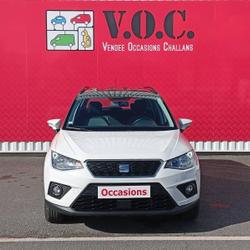 Seat Arona 1.0 EcoTSI 95ch Start/Stop Urban Euro6d-T Challans