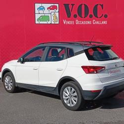 Seat Arona 1.0 EcoTSI 95ch Start/Stop Urban Euro6d-T Challans