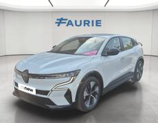 Renault Megane E-Tech Bergerac