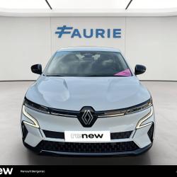 Renault Megane E-Tech Megane E-Tech EV40 130ch standard charge Equilibre Bergerac