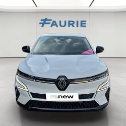 Renault Megane E-Tech Megane E-Tech EV40 130ch standard charge Equilibre Bergerac