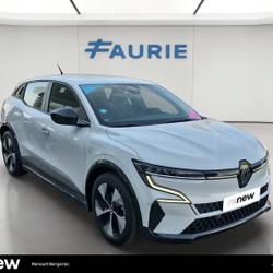 Renault Megane E-Tech Megane E-Tech EV40 130ch standard charge Equilibre Bergerac