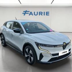 Renault Megane E-Tech Megane E-Tech EV40 130ch standard charge Equilibre Bergerac