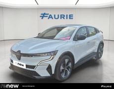 Renault Megane E-Tech Terrasson-Lavilledieu