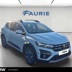 Dacia Sandero Sandero TCe 90 - 22 Stepway Confort Bergerac