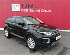 Land Rover Range Rover Evoque Challans