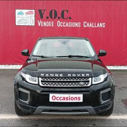 Land Rover Range Rover Evoque 2.0 TD4 150 HSE Dynamic Mark III Challans
