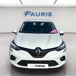 Renault Clio 5 Clio Blue dCi 100 - 21N Business Bergerac