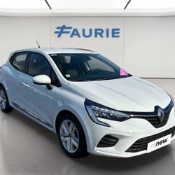 Renault Clio 5 Clio Blue dCi 100 - 21N Business Bergerac