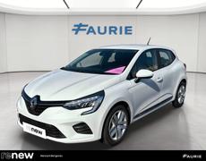 Renault Clio 5 Terrasson-Lavilledieu