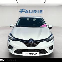 Renault Clio 5 Clio Blue dCi 100 - 21N Business Terrasson-Lavilledieu