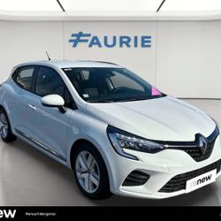 Renault Clio 5 Clio Blue dCi 100 - 21N Business Terrasson-Lavilledieu