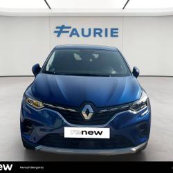 Renault Captur Captur E-Tech 145 - 21 Intens Bergerac