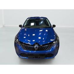 Renault Clio 5 V Blue dCi 100 ch GSR2 Evolution Saint-Jouan-des-Gu&eacute;rets