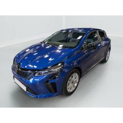 Renault Clio 5 V Blue dCi 100 ch GSR2 Evolution Saint-Jouan-des-Gu&eacute;rets