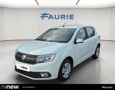 Dacia Sandero Bergerac