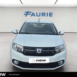 Dacia Sandero Sandero SCe 75 City + Bergerac