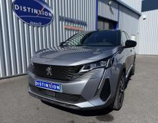 Peugeot 3008 Arzal
