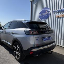 Peugeot 3008 1.2 PURETECH 130 EAT8 GT hay elec Arzal