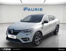 Renault Arkana Bergerac