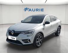 Renault Arkana Bergerac