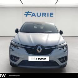 Renault Arkana Arkana E-Tech 145 - 21B Intens Bergerac