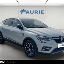 Renault Arkana Arkana E-Tech 145 - 21B Intens Bergerac