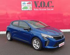 Renault Clio 5 Challans