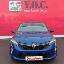 Renault Clio 5 1.0 TCe 90ch Evolution - 24 Challans
